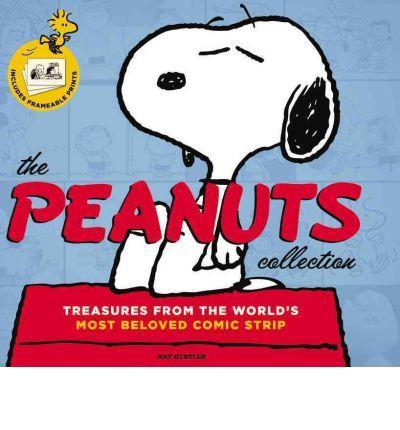 The Peanuts Collection