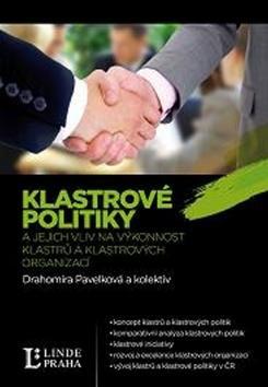 Klastrové politiky