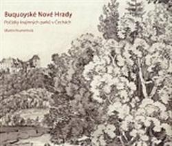 Buquoyské Nové Hrady
