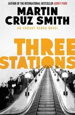 Three Stations