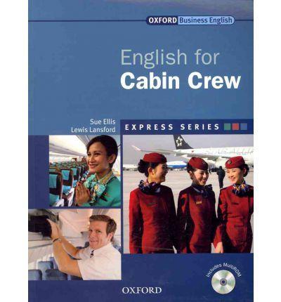 English for Cabin Crew