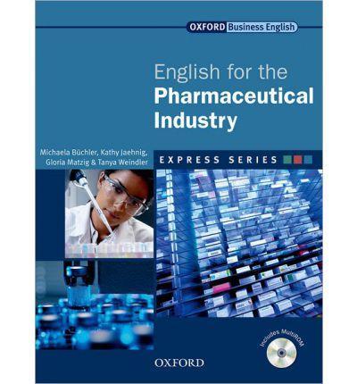 English for Pharmaceutical Industry