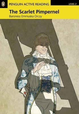 The Scarlett Pimpernel + CD Pack Level 2