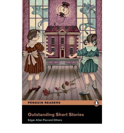 Outstanding Short Stories + Mp3 Pack Level 5