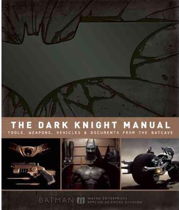 Dark Knight Manual