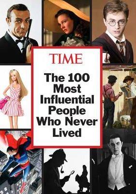TIME The 100 Most Influential People Who Never Lived