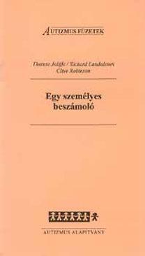 Egy személyes beszámoló
