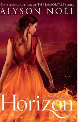The Soul Seekers: Horizon