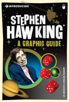 Introducing Stephen Hawking