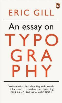 Essay on Typography