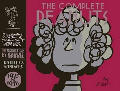 Complete Peanuts 1975-76 : Volume 13