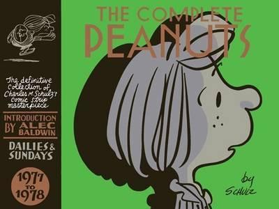 Complete Peanuts 1977-78: Volume 14