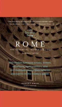 City Secrets Rome
