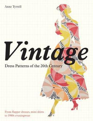 Vintage dress Patterns of 20th Century