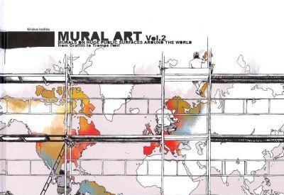 Mural Art vol.2