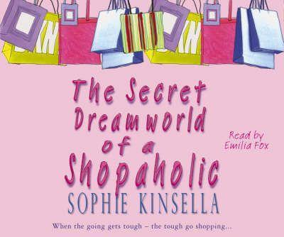 The Secret Dreamworld of a Shopaholic CD