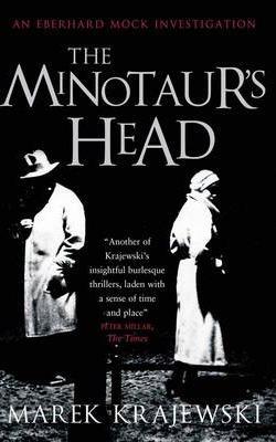 Minotaur`s Head