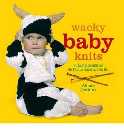 Wacky Baby Knits