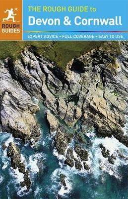 The Rough Guide to Devon and Cornwall