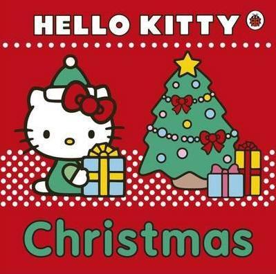 Hello Kitty: Christmas
