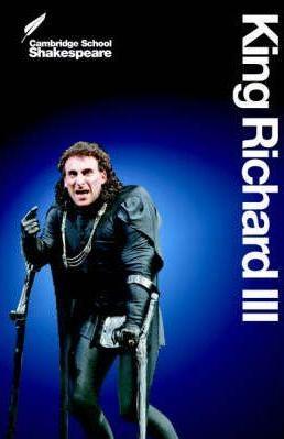 King Richard III (Cambridge School Shakespeare)