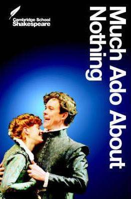 Much Ado About Nothing (Cambridge School Shakespeare)