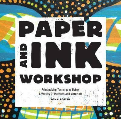 Paper & Ink Workshop