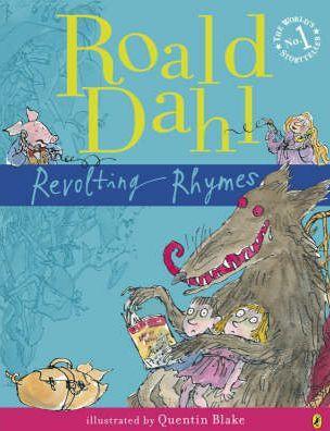 Revolting Rhymes