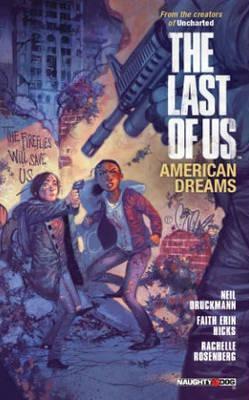 Last of Us