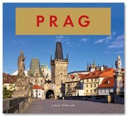 Prag - Luboš Stiburek