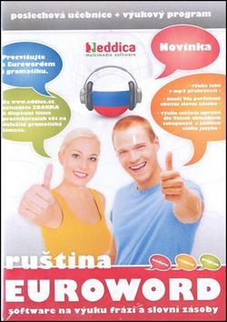 EuroWord Ruština CD