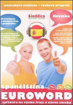 EuroWord Španělština CD