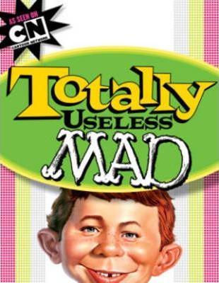 Totally Useless Mad