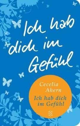 Ich hab dich im Gefühl