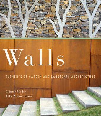 Walls 8211