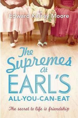 Supremes at Earls All You Can Eat