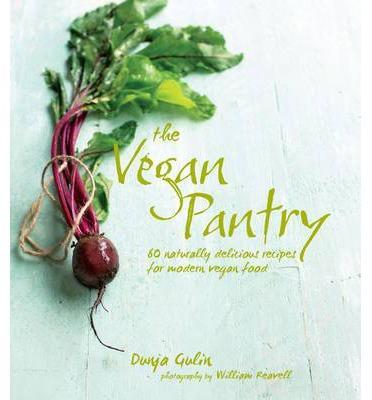Vegan Pantry