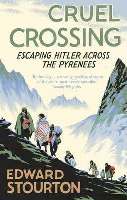 Cruel Crossing
