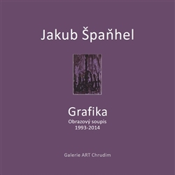 Jakub Špaňhel - Grafika