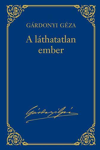 A láthatatlan ember