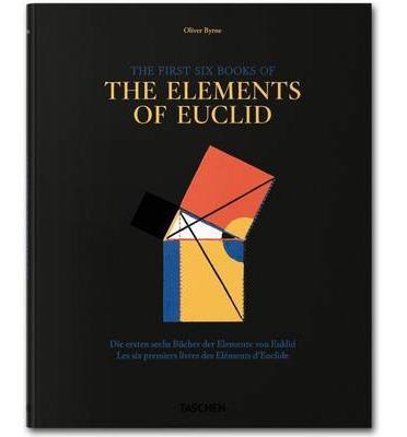 Six Books of Euclid T25