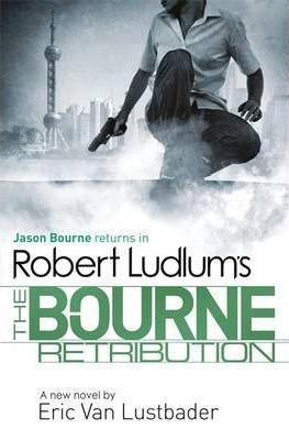 Bourne Retribution