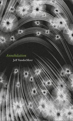 Annihilation