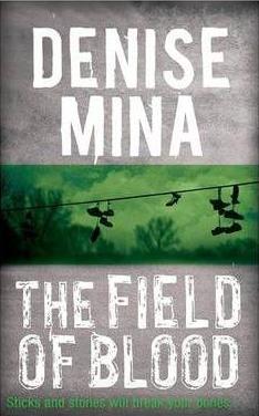 Field of Blood
