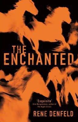 Enchanted