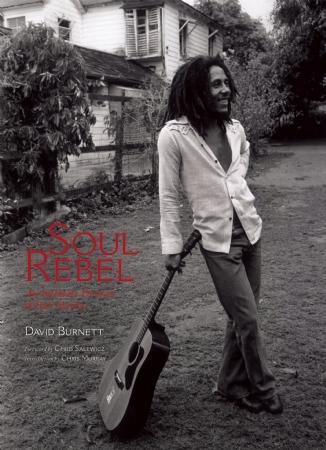 Soul Rebel