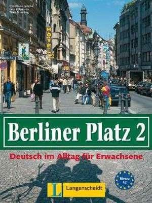 Berliner Platz 2 LB+AB
