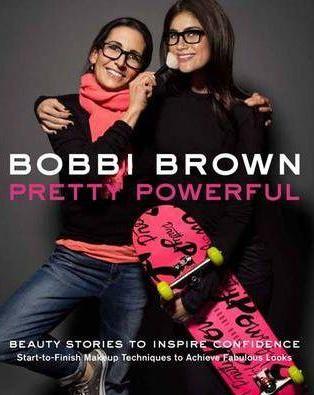 Bobbi Browns Pretty Powerful