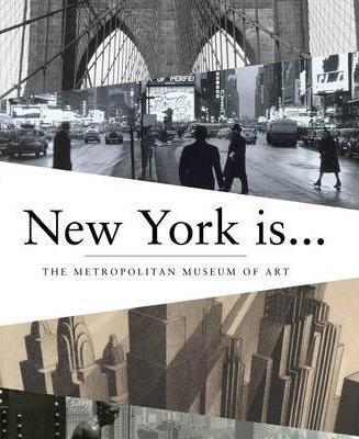 New York Is...