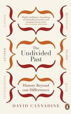 Undivided Past